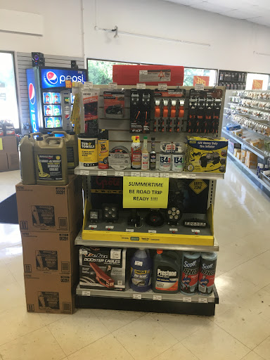 Auto Parts Store «Smyth Automotive», reviews and photos, 1899 Ross Ave, Norwood, OH 45212, USA