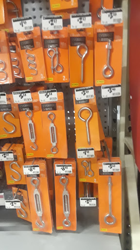 Home Improvement Store «The Home Depot», reviews and photos, 5500 AZ-69, Prescott Valley, AZ 86314, USA