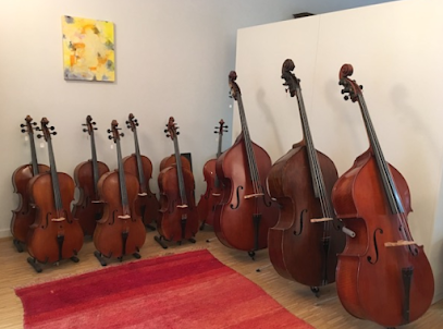 Atelier für Geigenbau Hefti