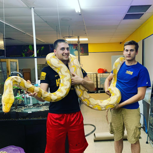 Pet Store «Pet Central», reviews and photos, 1200 Smallhouse Rd, Bowling Green, KY 42104, USA