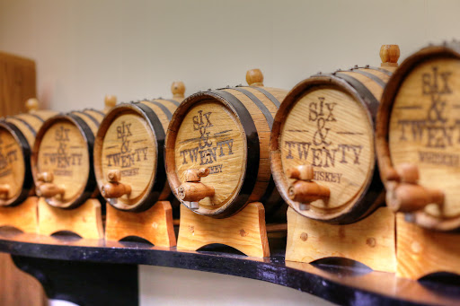 Distillery «Six and Twenty Distillery», reviews and photos, 3109 SC-153, Piedmont, SC 29673, USA