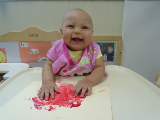 Day Care Center «OU Learning Center», reviews and photos, 2727 Asp Ave, Norman, OK 73072, USA