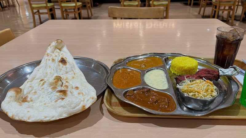 インド料理 ダルバール
