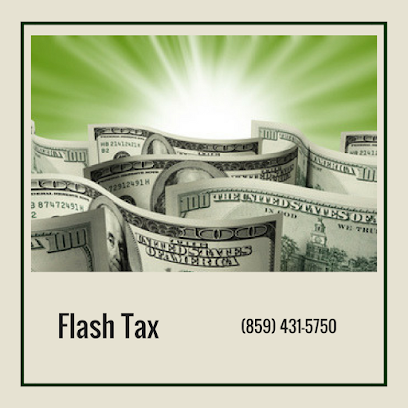 Flash Tax