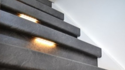 Diamondstairs