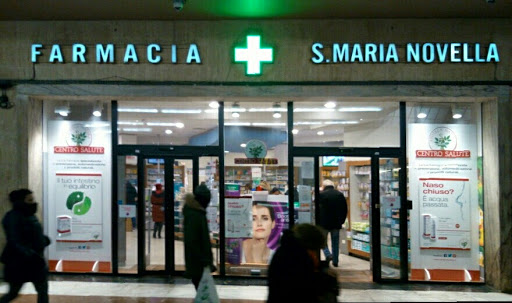 Farmacia Firenze