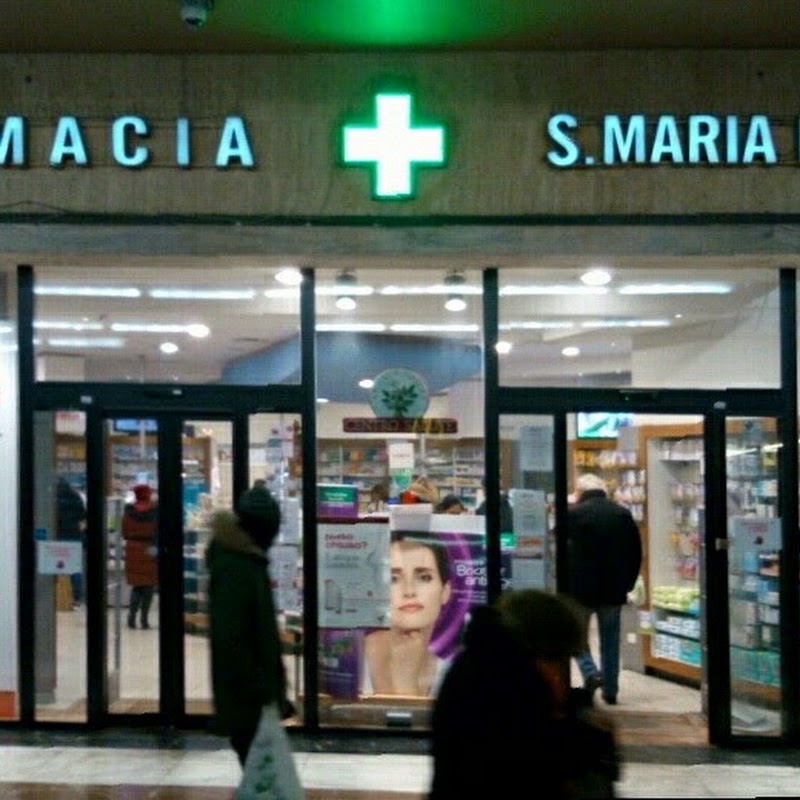 Farmacia Comunale Santa Maria Novella - Apoteca Natura