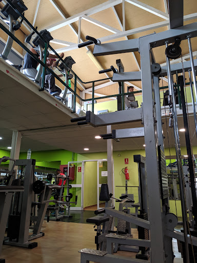 FAST GYM en Jerez de la Frontera, Cádiz