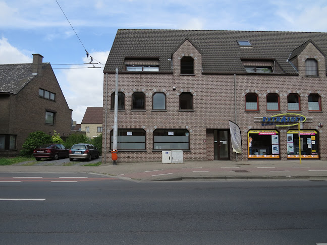 Wijkgezondheidscentrum Malpertuus - Gent