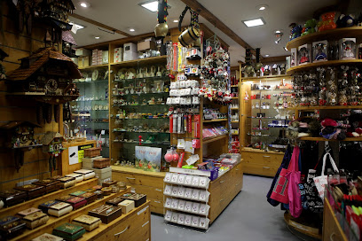 Teddy's Souvenir-Shop AG