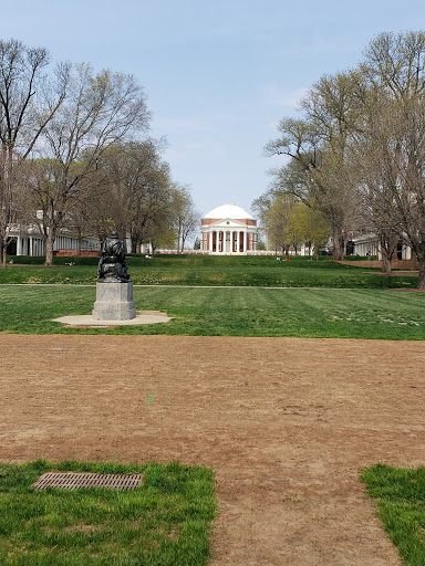 Book Store «University of Virginia Bookstore», reviews and photos, 400 Emmet St S, Charlottesville, VA 22903, USA