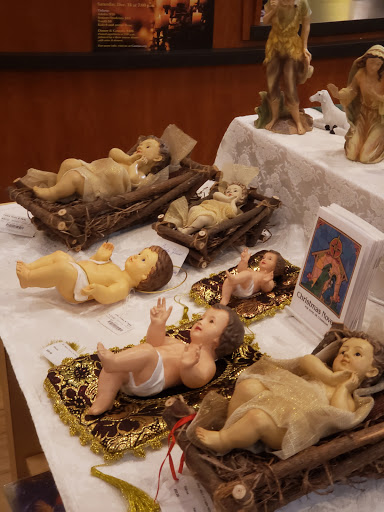 Gift Shop «After School Matters Gift Shop», reviews and photos, 66 E Randolph St, Chicago, IL 60601, USA