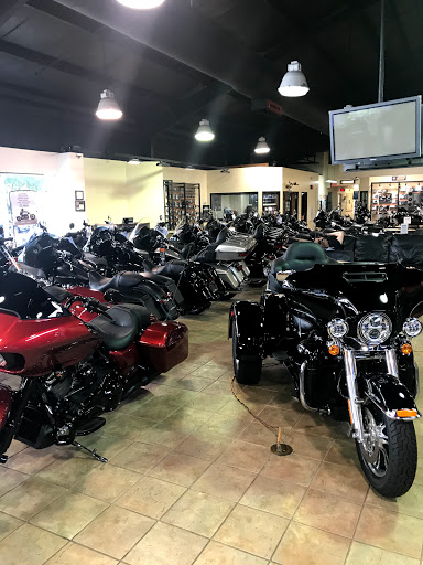 Motorcycle Dealer «Lakeland Harley-Davidson», reviews and photos, 4202 Lakeland Hills Blvd, Lakeland, FL 33805, USA