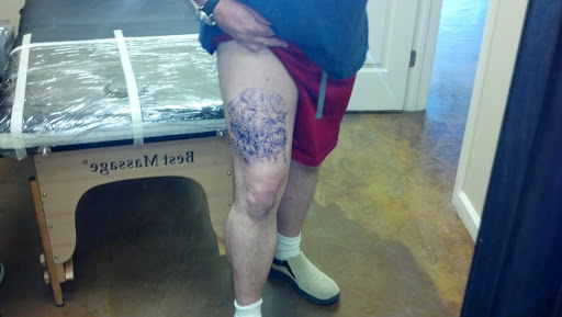 Tattoo Shop «Pure Ink Tattoo Studio», reviews and photos, 470 NJ-10, Ledgewood, NJ 07852, USA