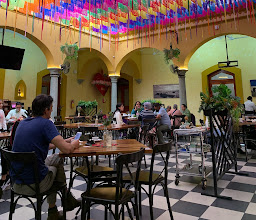 Casa Mayordomo photo