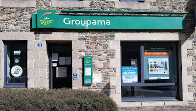 Agence Groupama Lanvollon à Lanvollon