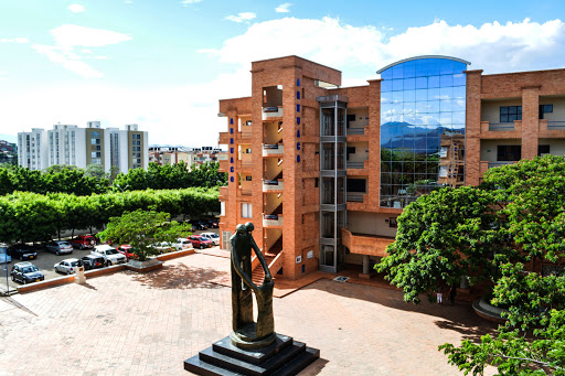 University of Santander