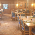 Photo n°6 de l'avis de Joachim.o fait le 24/05/2023 à 08:25 sur le  Glasl's Landhotel à Zorneding