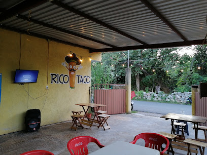 Rico-Taco - C. 26, 97816 Chocholá, Yuc., Mexico