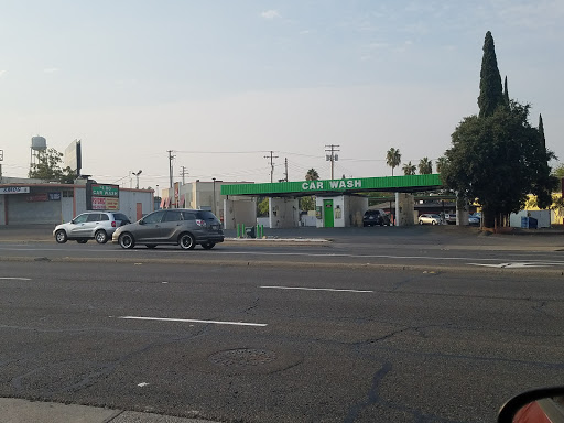 Car Wash «Five Star Car Wash», reviews and photos, 5123 Madison Ave, Sacramento, CA 95841, USA