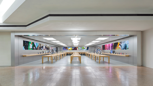 Apple Westfarms, 500 W Farms Mall, Farmington, CT 06032, USA, 