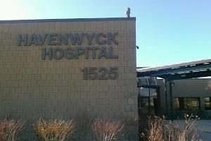 Havenwyck Hospital image