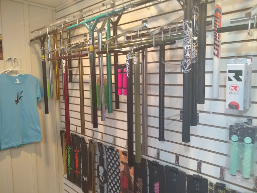 Scooter Repair Shop «ECX Scooter Shop», reviews and photos, 103 E Ayre St, Newport, DE 19804, USA