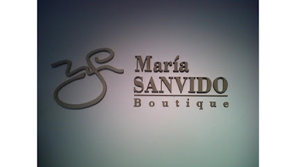 MARIA SANVIDO BOUTIQUE