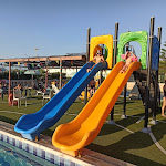 Photo n°2 de l'avis de Marcello.i fait le 22/08/2021 à 08:56 sur le  Arianna Club à Rodi Garganico