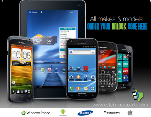 Cell Phone Store «CELL PHONE REPAIR TX», reviews and photos, 11422 Harry Hines Blvd #203, Dallas, TX 75229, USA