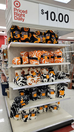 Department Store «Target», reviews and photos, 1201 WP Ball Blvd, Sanford, FL 32771, USA