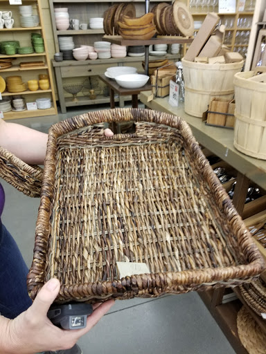 Furniture Store «Cost Plus World Market», reviews and photos, 10565 S Mall Dr, Baton Rouge, LA 70809, USA