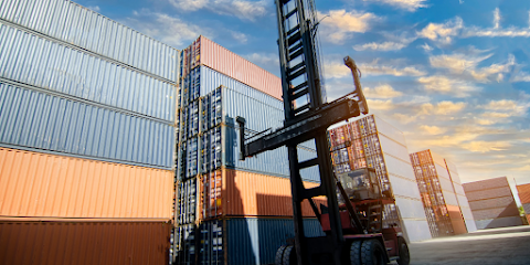 Metropolitan Logistics Company - Container Delivery, Trucking & Intermodal Services