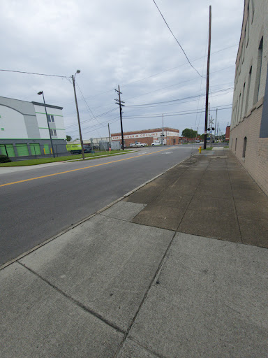 Self-Storage Facility «AAAA Self Storage & Moving», reviews and photos, 110 E 22nd St, Norfolk, VA 23517, USA