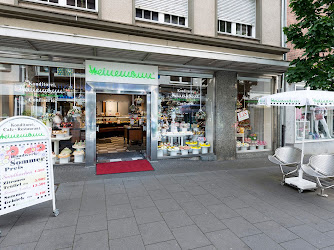 Konditorei Café Heinemann