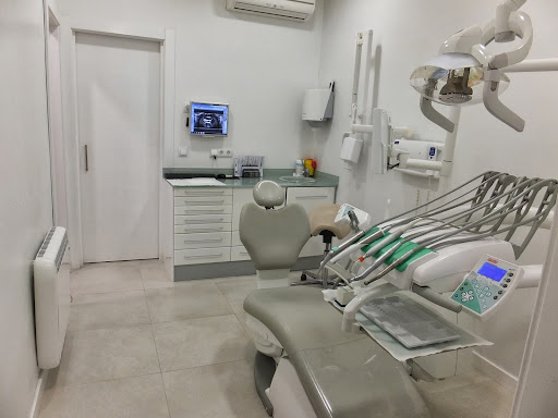 Aguirre Dental SLP en Calahorra