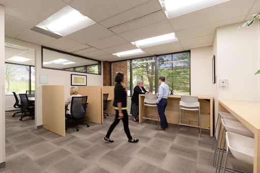 Office Space Rental Agency «Office Evolution Littleton», reviews and photos, 4 W Dry Creek Cir #100, Littleton, CO 80120, USA