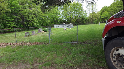 Bilderback Cemetery