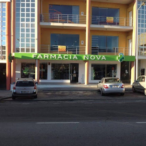 Avaliações doFarmácia Nova em Portalegre - Drogaria