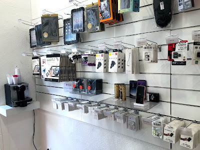 Changemavitre.com - Réparation Smartphones Tablettes toutes pannes à Lyon