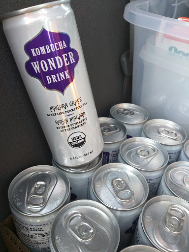 Grocery Store «Grocery Outlet Bargain Market», reviews and photos, 3566 W Shaw Ave, Fresno, CA 93711, USA