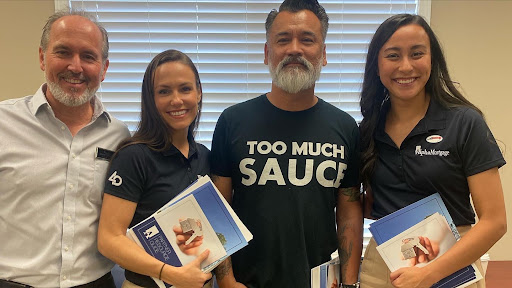 Mortgage Lender «Alpha Mortgage Corporation», reviews and photos