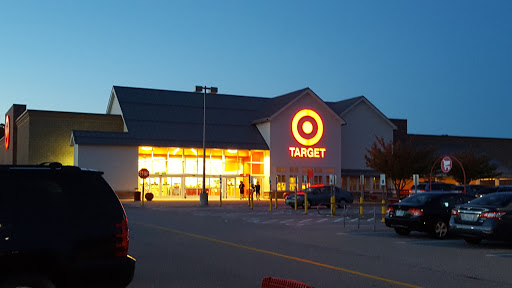Department Store «Target», reviews and photos, 1450 Greenland Rd #1, Greenland, NH 03840, USA