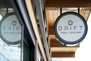 DRIFT Yoga + Juice Bar image