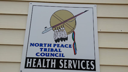 North Peace Tribal Council Health Services