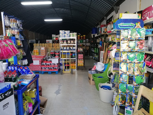 Agrotenda O Labrego - Oza dos Ríos