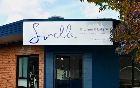 Sorelle Kitchen & Eatery image