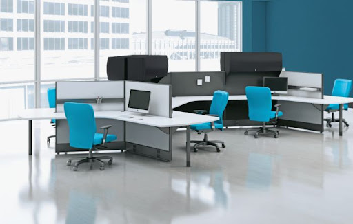 Office Furniture Store «NJ Office Furniture Depot», reviews and photos, 957 NJ-33, Monroe Township, NJ 08831, USA