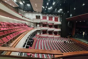 Byers Theatre at Sandy Springs Performing Arts Center image