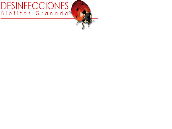 Desinfecciones Biofitos Granada